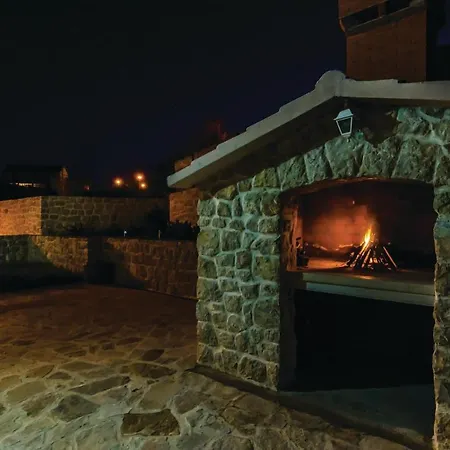 Prázdninový dům Stunning In Zaton With Jacuzzi Zaton (Dubrovnik-Neretva)